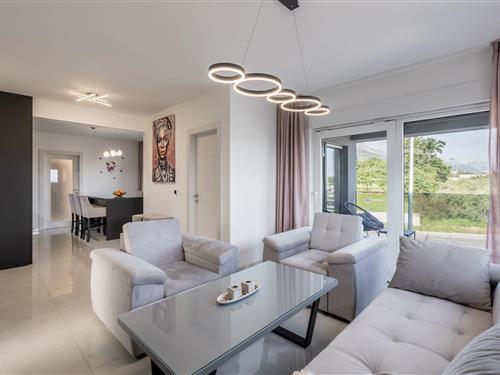 Ferielejlighed - 6 personer -  - 21215 - Kastel Luksic