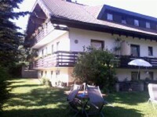 Holiday Home/Apartment - 5 persons -  - Keutschach - 9074 - Keutschach Am See