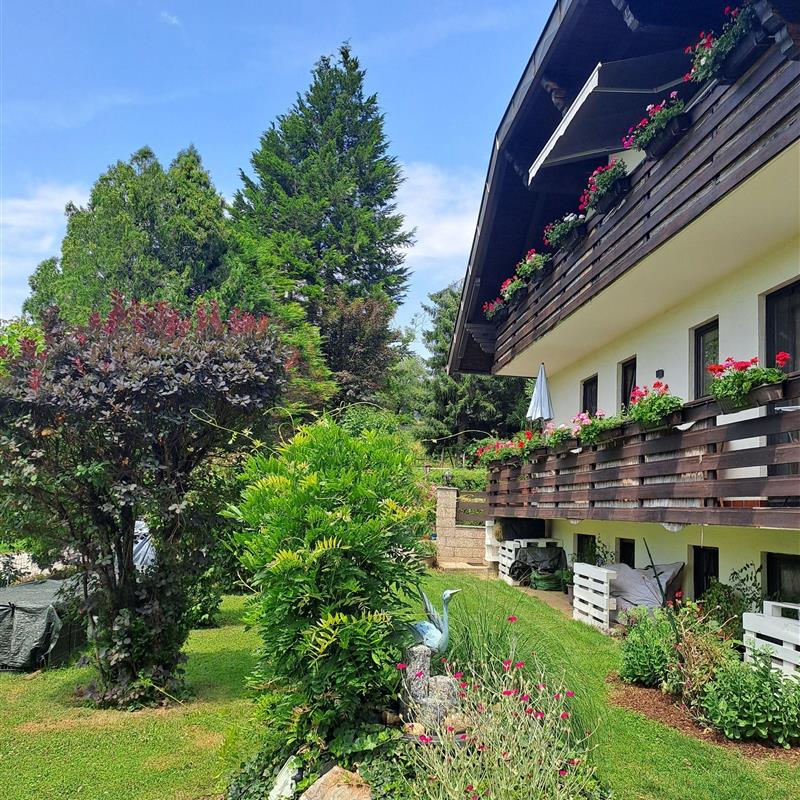 Ferielejlighed - 5 personer -  - Keutschach - 9074 - Keutschach Am See