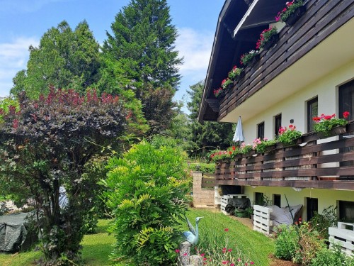 Ferielejlighed - 5 personer -  - Keutschach - 9074 - Keutschach Am See