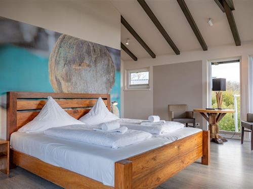 Feriehus - 6 personer -  - Wiesenstraße - 23730 - Pelzerhaken