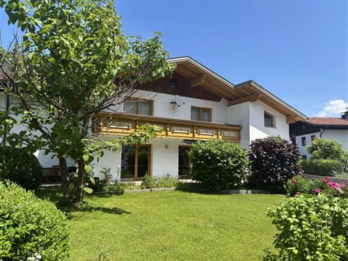 Ferieleilighet - 6 personer -  - Reutte - 6671