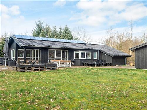Sommerhus - 8 personer -  - Egelunden - Jegum - 6840 - Oksbøl