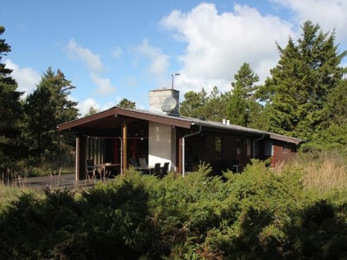 Feriehus - 6 personer -  - Under Lien - Slettestrand - 9690 - Slettestrand, Fjerritslev