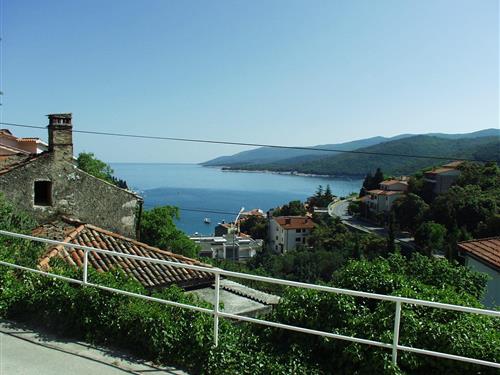 Holiday Home/Apartment - 4 persons -  - Rabac - 52221 - Rabac