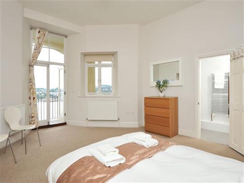 Ferieleilighet - 6 personer -  - Torquay - TQ2 5TR