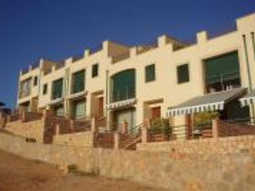 Ferienhaus - 6 Personen -  - 07590 - Cala Lliteres (Cala Ratja