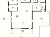 Billede 41 - Plantegning