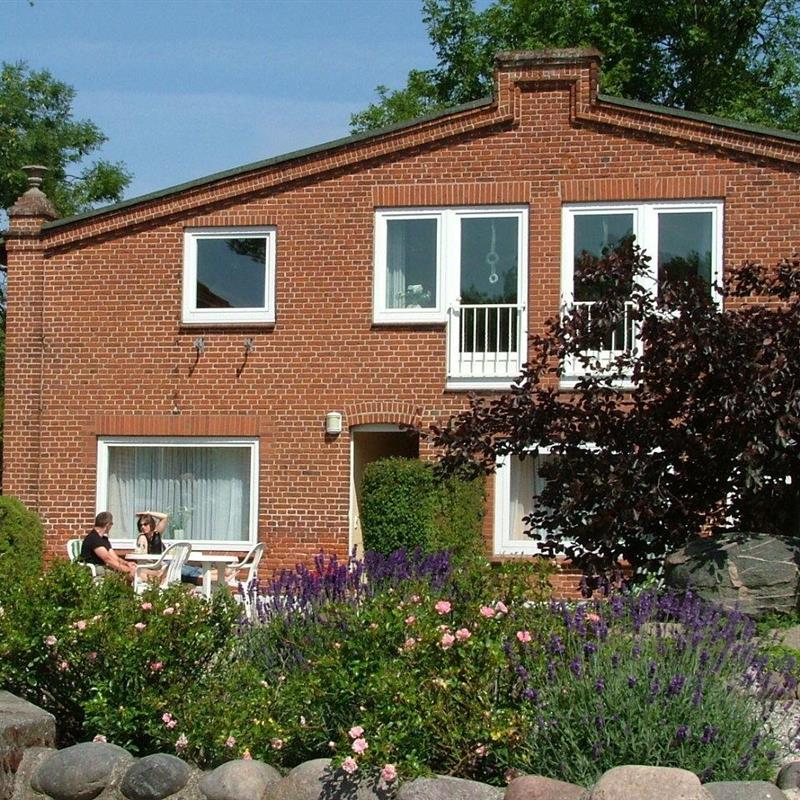 Ferielejlighed - 3 personer -  - Dörpstraat - 23769 - Fehmarn Ot Staberdorf