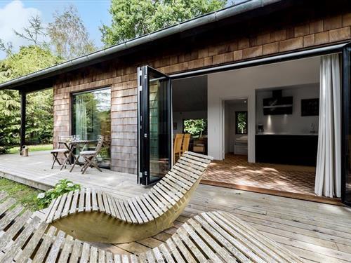Sommerhus - 4 personer -  - Stjernevej - Fjellerup - 8585 - Glesborg