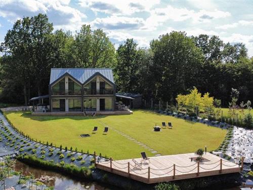 Ferienhaus - 4 Personen -  - Sianowo - Kartuzy - 83-328 - Sianowo