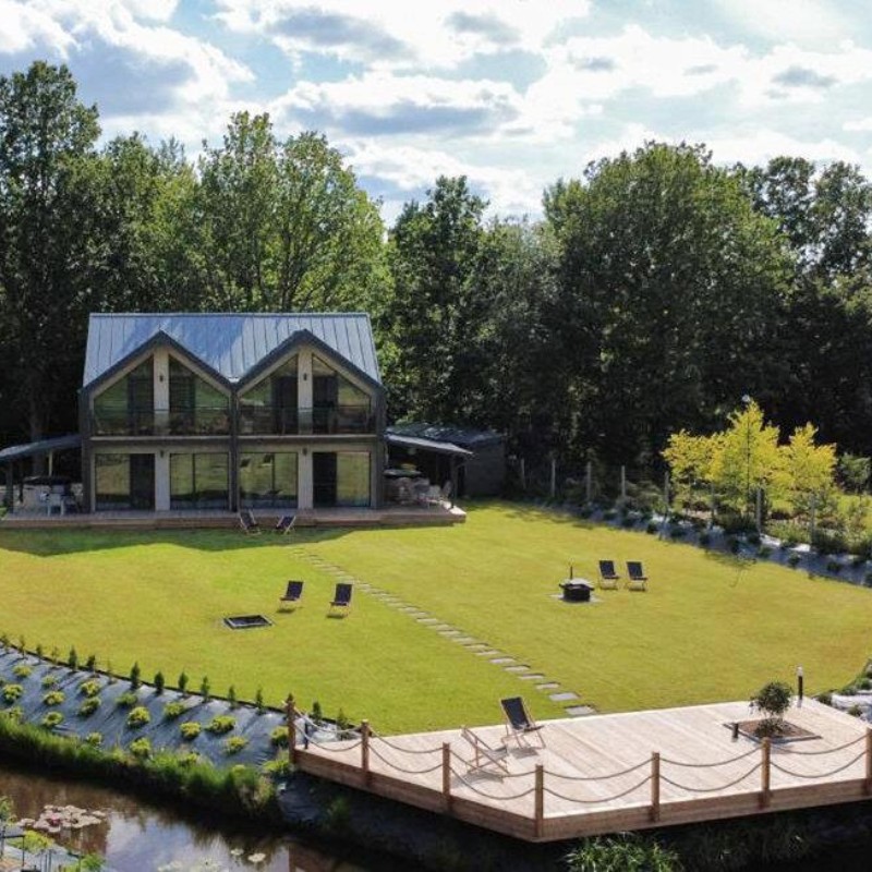 Sommerhus - 4 personer -  - Sianowo - Kartuzy - 83-328 - Sianowo