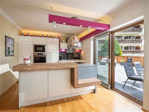 Ferielejlighed - 4 personer -  - Seeweg - 6212 - Maurach Am Achensee / Tir