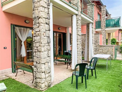 Ferieleilighet - 8 personer -  - Torri Del Benaco - 37010