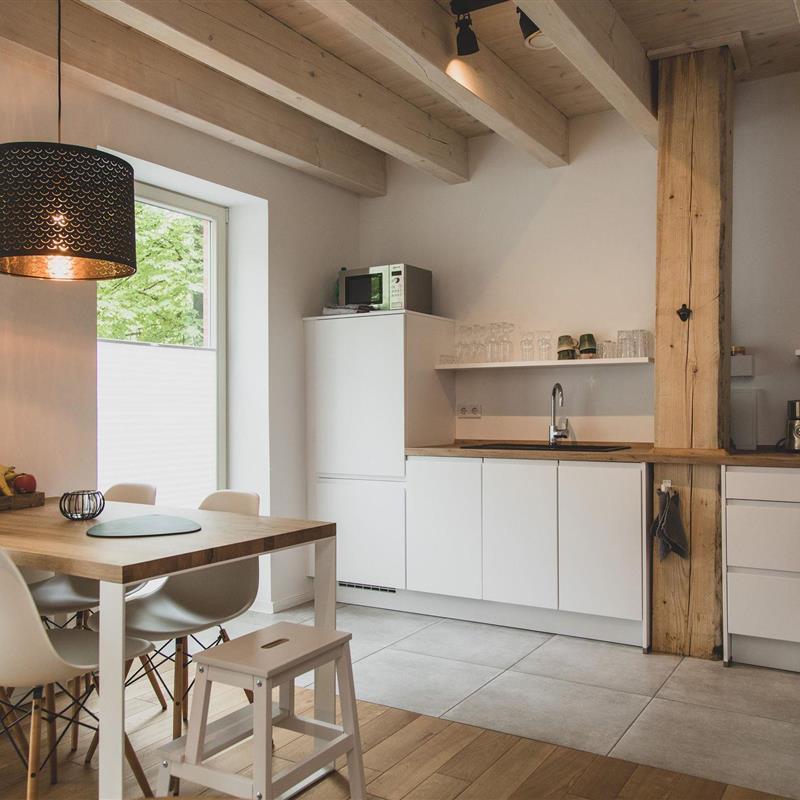 Ferielejlighed - 4 personer -  - Ohlingslohne - 26736 - Krummhörn / Upleward