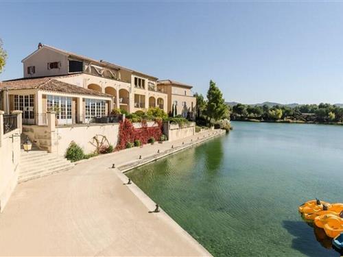 Semesterlägenhet - 8 personer -  - 13370 - Mallemort