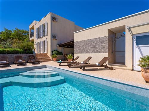 Feriehus - 10 personer -  - Donje Selo - 21430