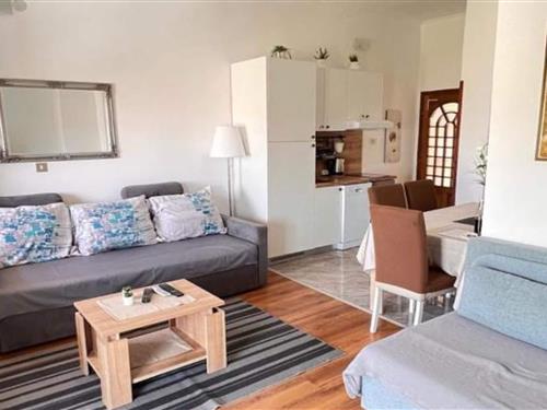 Ferielejlighed - 4 personer -  - 51252 - Klenovica