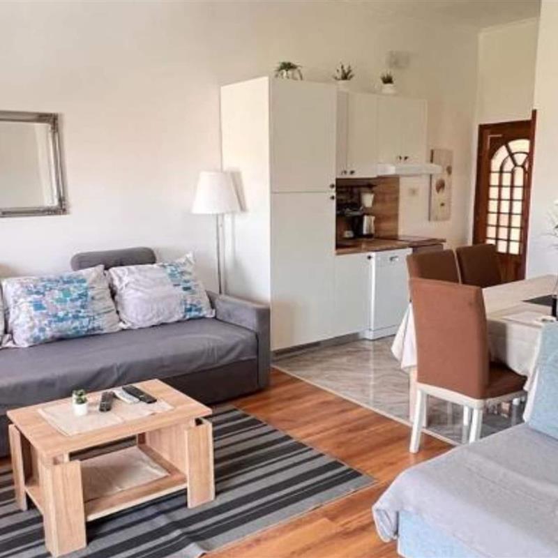 Ferielejlighed - 4 personer -  - 51252 - Klenovica