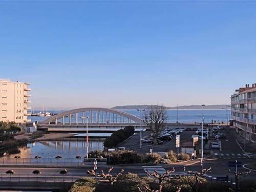 Ferielejlighed - 7 personer -  - 83120 - Ste Maxime