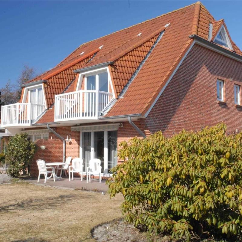 Ferielejlighed - 2 personer -  - Zum Leuchturm - 25826 - St. Peter-Ording