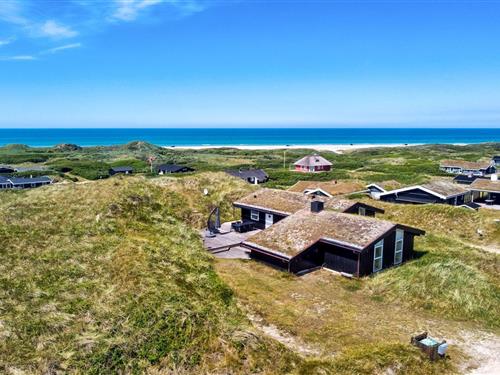 Sommerhus - 6 personer -  - Madsinesvej - Grønhøj - 9480 - Løkken