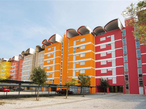 Ferielejlighed - 6 personer -  - 30021 - Porto Santa Margherita -