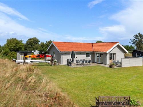 Ferienhaus - 6 Personen -  - Lerbækvej - 9900 - Frederikshavn