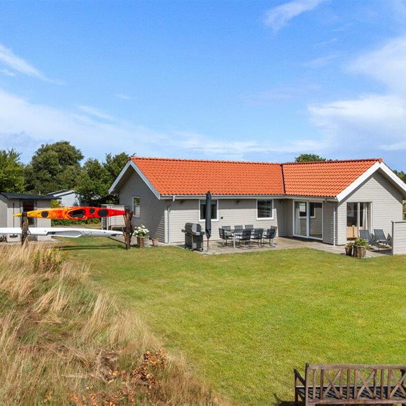 Ferienhaus - 6 Personen -  - Lerbækvej - 9900 - Frederikshavn