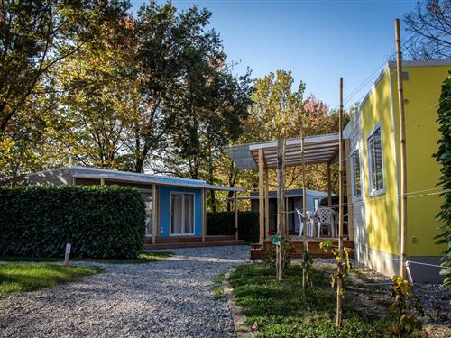 Mobilehome - 4 personer -  - 12051 - Alba