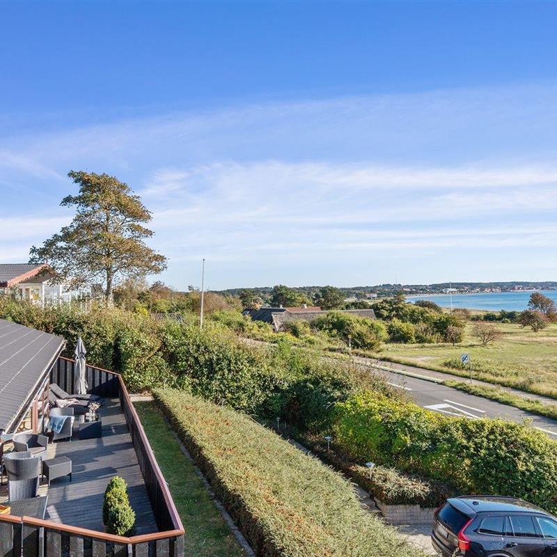 Sommerhus - 6 personer -  - Kystvejen - 8400 - Ebeltoft