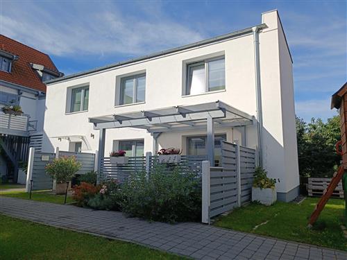 Holiday Home/Apartment - 4 persons -  - Töpferstraße - 38304 - Wolfenbüttel