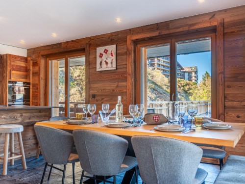 Ferienwohnung - 8 Personen -  - 1997 - Nendaz