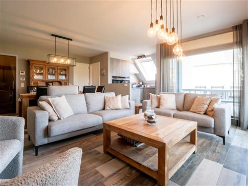 Ferielejlighed - 6 personer -  - Blankenberge - 8370