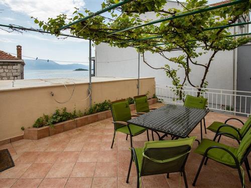 Holiday home - 8 persons -  - Lazetina - Ploce-Blace - 20357 - Blace