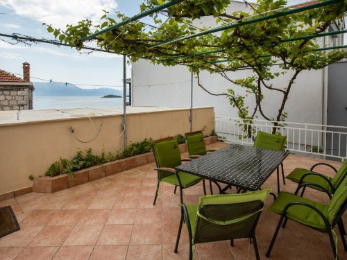 Ferienhaus - 8 Personen -  - Lazetina - Ploce-Blace - 20357 - Blace