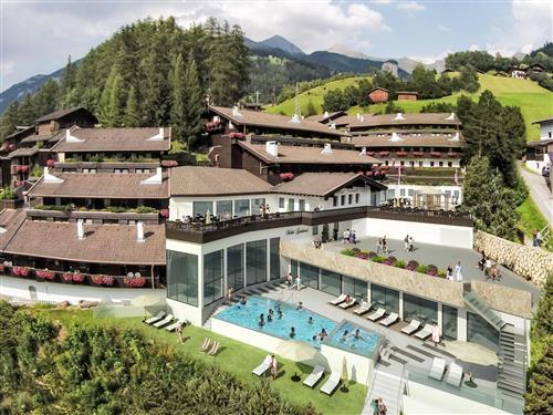 Ferienhaus - 8 Personen -  - Matrei In Osttirol - 9971