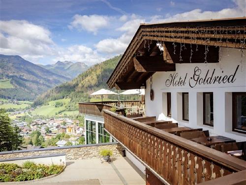 Ferielejlighed - 8 personer -  - Matrei In Osttirol - 9971