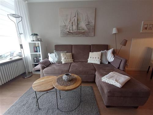 Ferielejlighed - 3 personer -  - Seestraße - 23747 - Dahme