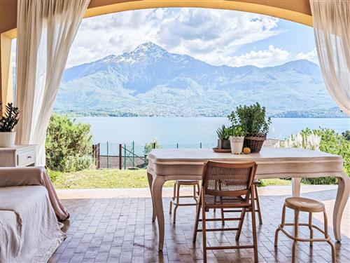 Ferielejlighed - 3 personer -  - Gera Lario - 22010