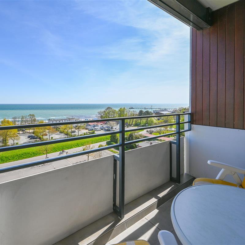 Ferielejlighed - 2 personer -  - Leuchtturmweg - 23746 - Kellenhusen