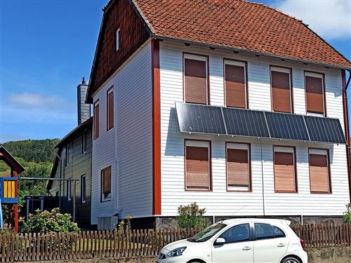 Ferielejlighed - 4 personer -  - Prieche - 37154 - Northeim