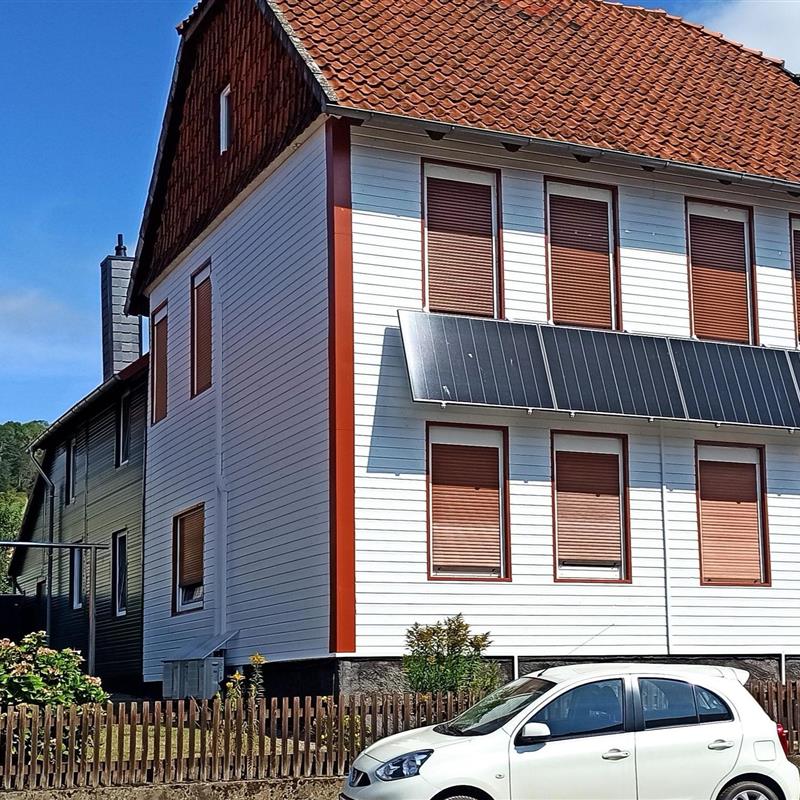 Ferielejlighed - 4 personer -  - Prieche - 37154 - Northeim