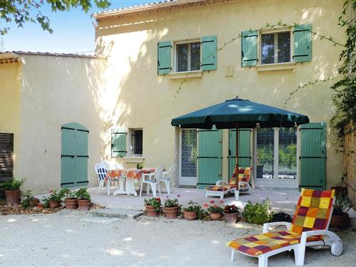 Holiday Home/Apartment - 4 persons -  - 30300 - Beaucaire