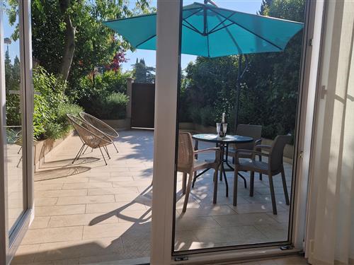 Feriehus / leilighet - 3 personer -  - Zadar - 23000 - Zadar