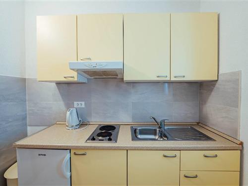 Ferielejlighed - 2 personer -  - 21320 - Baška Voda