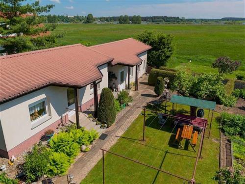 Sommerhus - 2 personer -  - Specker Str. - 17192 - Waren - Müritz