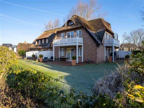 Ferielejlighed - 4 personer -  - Waldstraße - 25826 - St. Peter-Ording