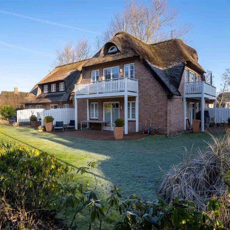 Ferielejlighed - 4 personer -  - Waldstraße - 25826 - St. Peter-Ording