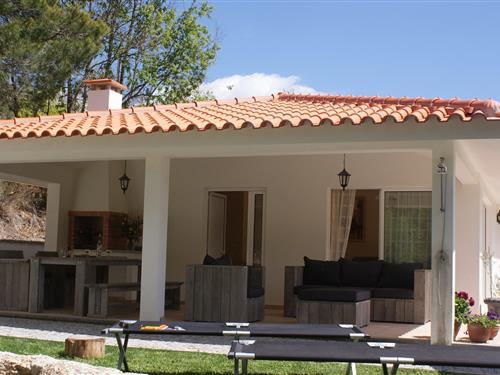 Holiday home - 5 persons -  - 3420-053 - Covas